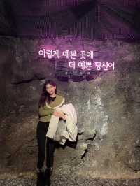 사계절 내내 가기좋은 ‘광명동굴’