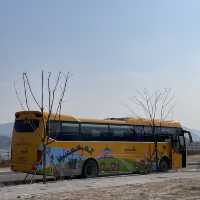 경춘선 춘천역에서 레고랜드 정문 매표소 가는 방법, 무료 셔틀버스 시간표 안내🚌