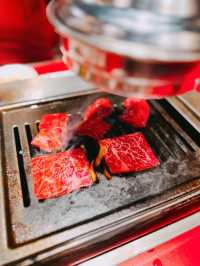 二訪大熱燒肉店