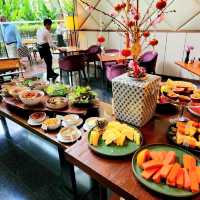 Hansar hotel