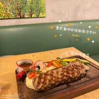 Q彈煙韌手工意粉🍝 免費甜品畫碟🎊