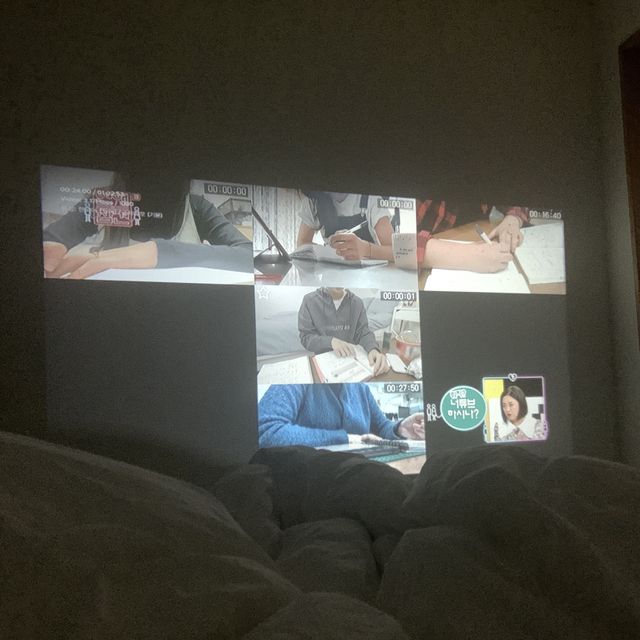 파주 감성숙소 사인웨이브✨