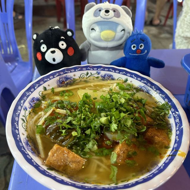 龍橋夜市夜遊打卡食宵夜