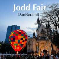 Jodd Fair at Danneramit กิน ชิล ช้อป