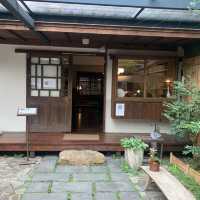 內湖美食- 珍珠菓子喫茶屋