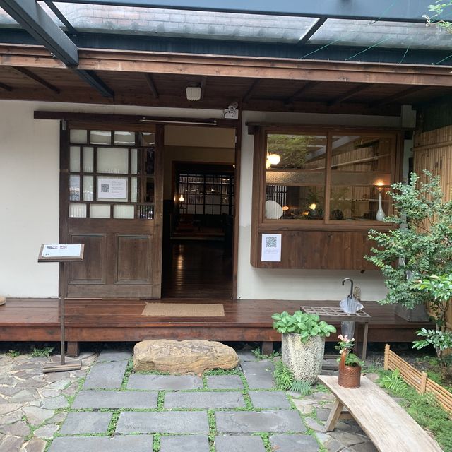 內湖美食- 珍珠菓子喫茶屋