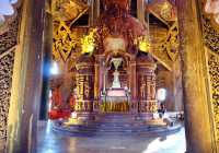 ปราสาทสัจธรรม พัทยา ชลบุรี