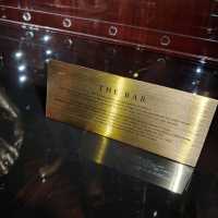 香港半島酒店慶祝95周年酒吧展稀有威士忌及供應新雞尾酒