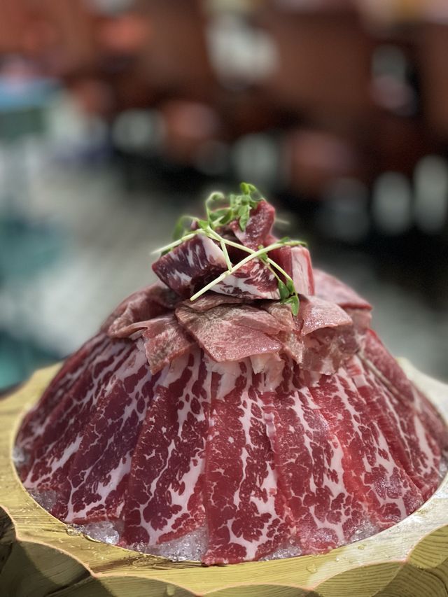 舊香港情懷 特色火鍋店 - 九龍城同撈同煲