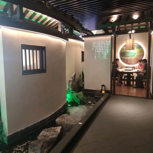 ✨讓人吃出幸福感的客家菜☞"客語"✨