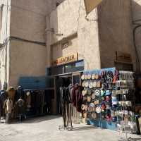 AL SEEF, Dubai  Creek 