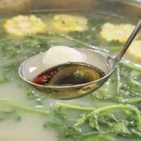 宮廷風🏮高級火鍋🍲店