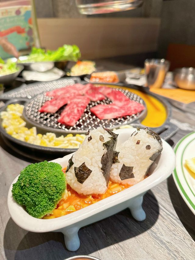 #親子餐廳 推介，有得玩，有得食，又有 #免費 工作坊❤️