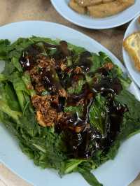 บักกุ๊ดเต๋ร้านดังของเมืองย่านถนนคนเดิน อร่อย 