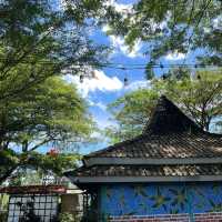 Pawon Mbah Noto Plaosan