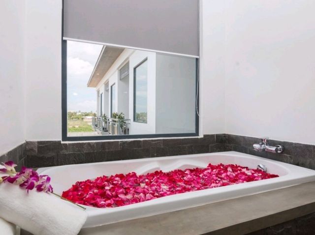😌 Amazing Retreat in Siem Reap, Cambodia