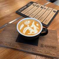 ROAST8RY Coffee Flagship Store