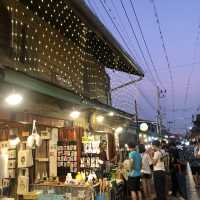 ชอปปิ้งหาของกิน@เชียงคาน