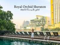 Royal Orchid Sheraton Hotel & Towers