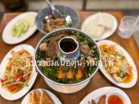 อิบราฮิมเนื้อตุ๋น-หม้อไฟ ถูกใจย่านในยาง ภูเก็ต