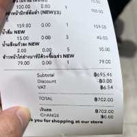 สินธร  เสต๊กเฮ้าส์ - ทุ่งครุ