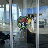 【北海道】北の終着駅！道の駅でもある稚内駅！
