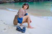 หาดถ้ำพระนาง (Phra nang Cave Beach)