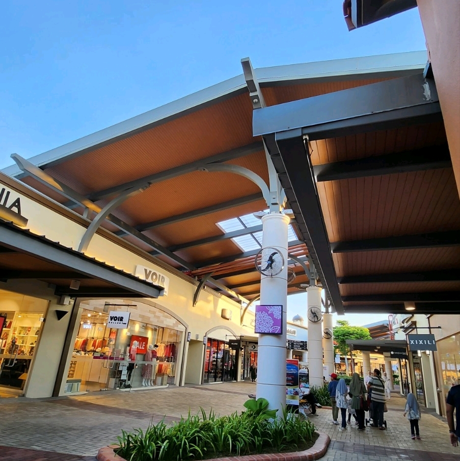 Johor Premium Outlets guide: Cheap shopping near Singapore - in JB, Malaysia