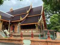 ‘วัดชัยมงคล’ วัดสวยริมแม่น้ำปิง