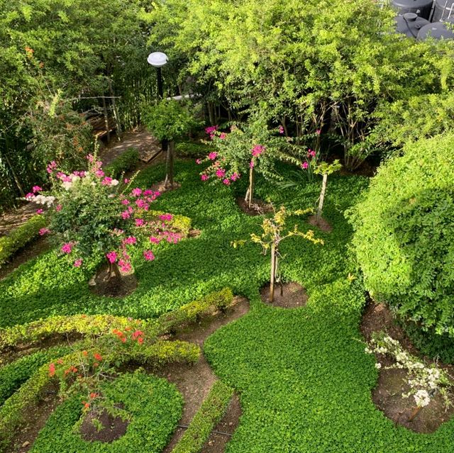 Kinabalu Pine🌲Resort Standard Valley 👍