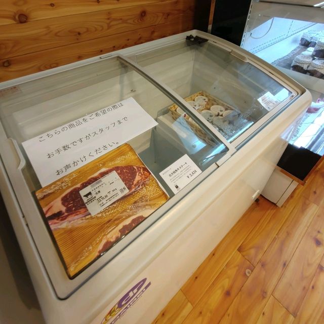 北大マルシェCafé&Labo　北海道大学構内カフェ