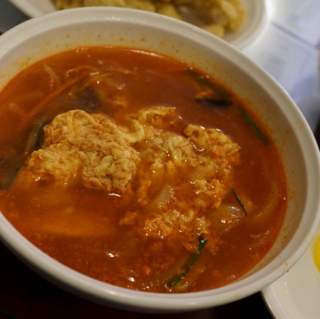 여행가는달 전주 군만두 맛집 일품향
