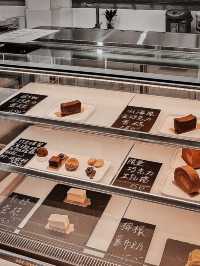探索屏東福爾摩莎可可農場🫘