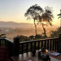 Anantara Golden Triangle Elephant Camp & Resort