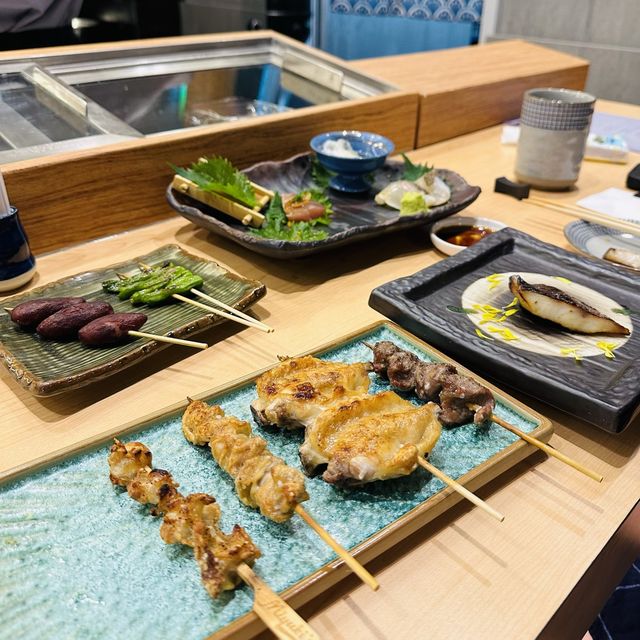 尖沙咀新開平價抵食omakase二人餐