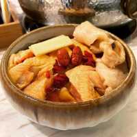 尖沙咀高質火鍋店