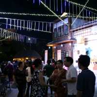 A cultural extravaganza in Hoi An