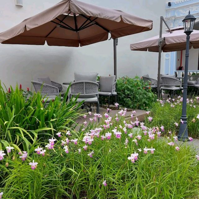 THE BABA HOUSE MALACCA 