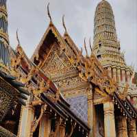 The Grand Palace, Bangkok