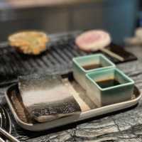 尖沙咀高質日式燒肉店🥩