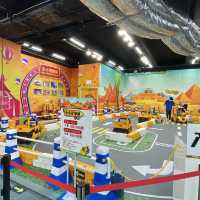 Kids Kids Car
