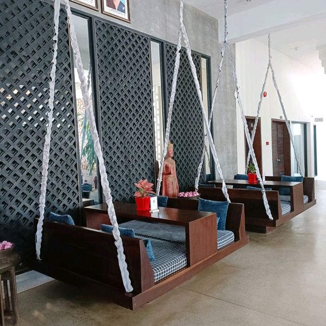 Boutique Hotel in Siem Reap