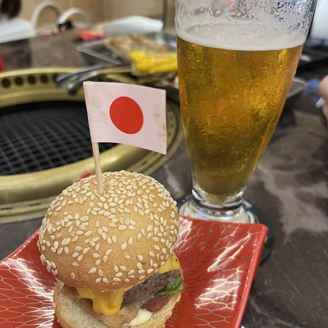打卡氹仔新開燒肉店 — 尚皇匯燒肉匠