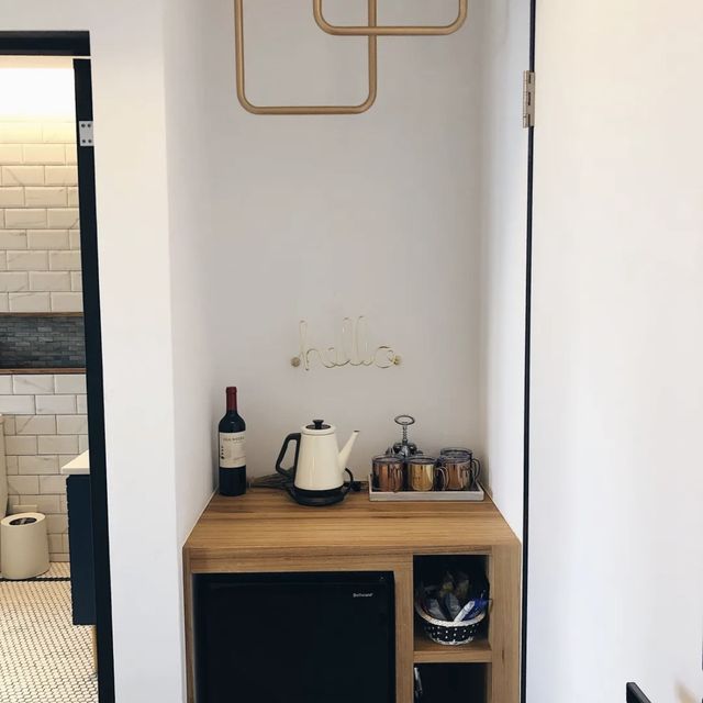 墾丁 屏東墾丁美好生活旅店