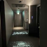 人面識別 新酒店 京都Sequence Hotel
