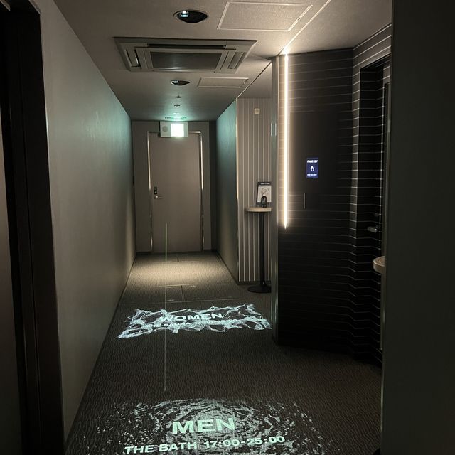 人面識別 新酒店 京都Sequence Hotel