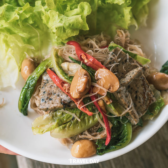 เที่ยวเขาใหญ่แบบเน้นธรรมชาติ ไม่แวะคาเฟ่
