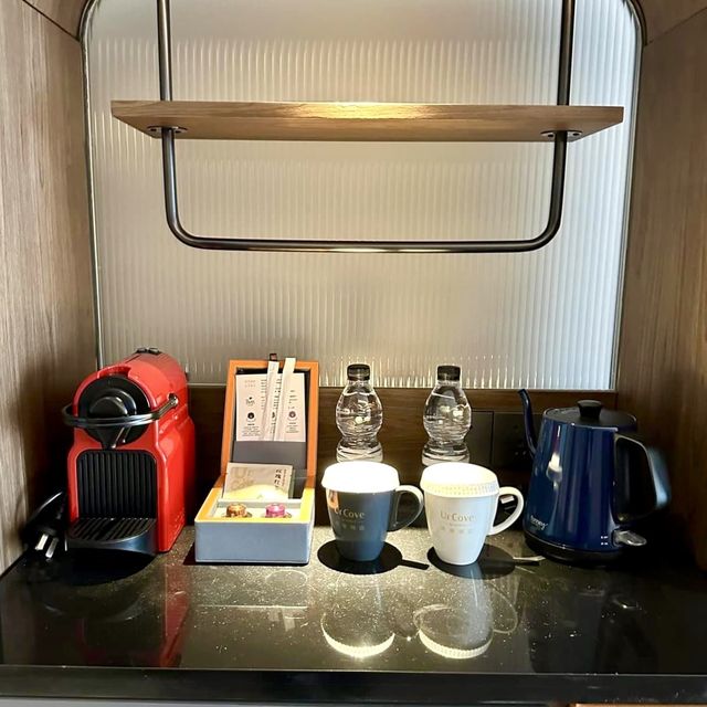 福田CBD逸扉酒店-位置極佳，交通方便，設計時尚