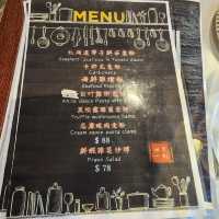 生蠔半打