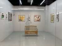 เดินเพลินชมเพลิน Find Art Gallery ที่ยูเนี่ยนมอลล์